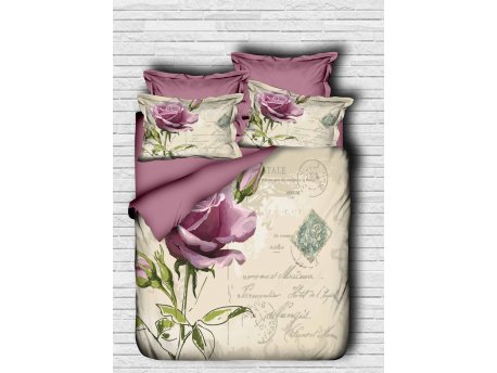 L`ESSENTIEL MAISON Komplet posteljina (160 x 220) 125