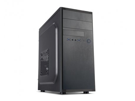BC GROUP INTEL Pentium G6405G, 8GB, 250GB M.2 SSD, DVD-RW
