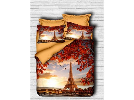 L`ESSENTIEL MAISON Komplet posteljina (160 x 220) 144