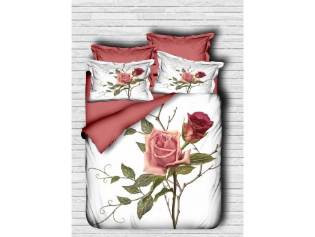 L`ESSENTIEL MAISON Komplet posteljina (160 x 220) 145