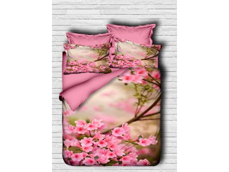 L`ESSENTIEL MAISON Komplet posteljina (160 x 220) 146