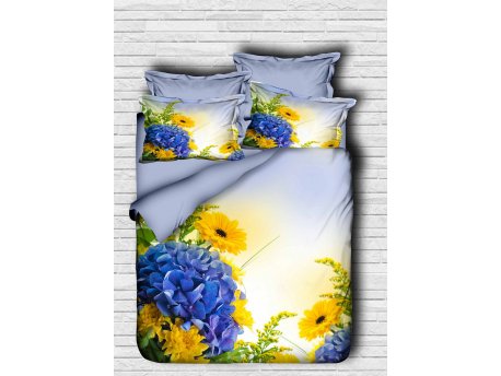 L`ESSENTIEL MAISON Komplet posteljina (160 x 220) 147
