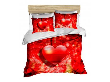 L`ESSENTIEL MAISON Komplet posteljina (160 x 220) 159