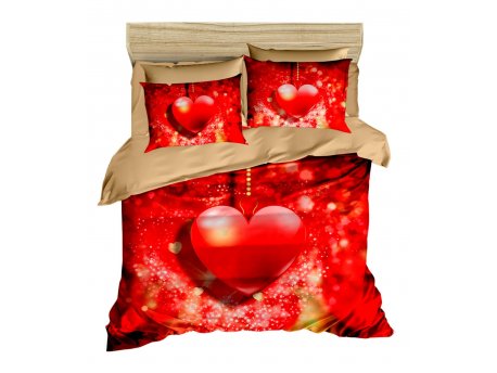 L`ESSENTIEL MAISON Komplet posteljina (160 x 220) 160