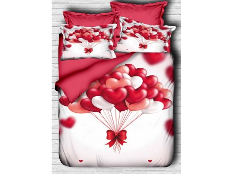 L`ESSENTIEL MAISON Komplet posteljina (160 x 220) 162