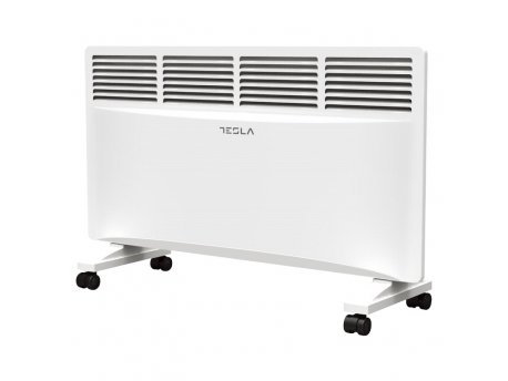 TESLA PC401W Panelni radijator