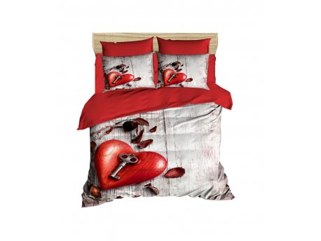 L`ESSENTIEL MAISON Komplet posteljina (160 x 220) 175