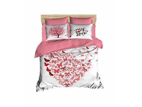 L`ESSENTIEL MAISON Komplet posteljina (160 x 220) 183