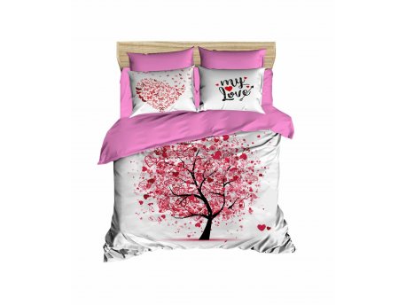 L`ESSENTIEL MAISON Komplet posteljina (160 x 220) 185