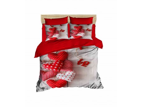 L`ESSENTIEL MAISON Komplet posteljina (160 x 220) 188