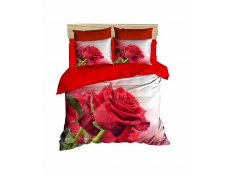 L`ESSENTIEL MAISON Komplet posteljina (160 x 220) 180