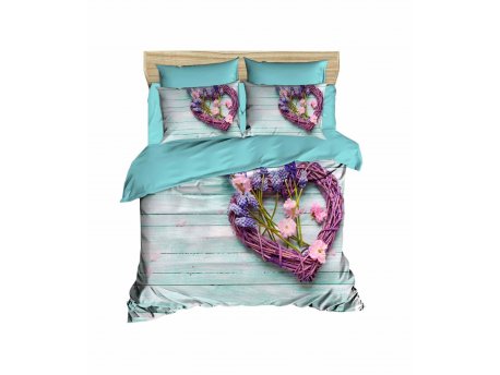 L`ESSENTIEL MAISON Komplet posteljina (160 x 220) 189