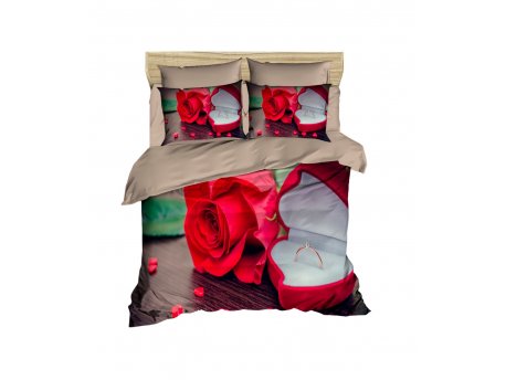 L`ESSENTIEL MAISON Komplet posteljina (160 x 220) 202