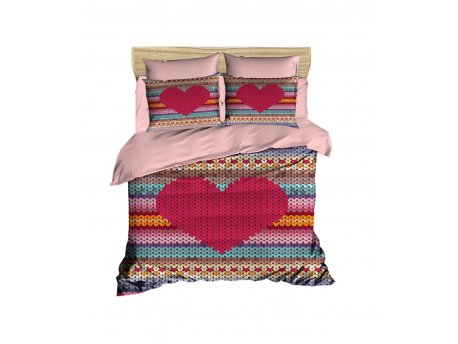 L`ESSENTIEL MAISON Komplet posteljina (160 x 220) 209