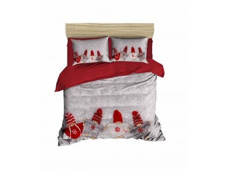 L`ESSENTIEL MAISON Komplet posteljina (160 x 220) 411