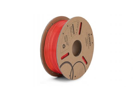 ELEGOO PLA Filament 1kg Red