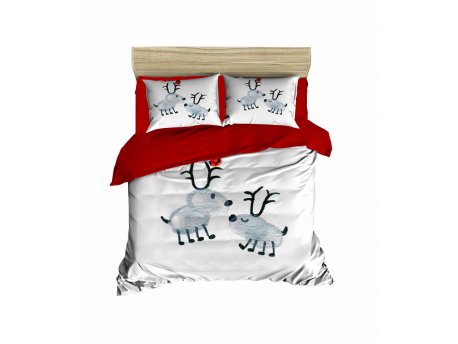 L`ESSENTIEL MAISON Komplet posteljina (160 x 220) 440