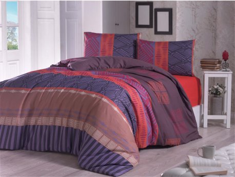 L`ESSENTIEL MAISON Posteljina (135 x 200) Irem Poly