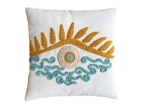 WALLXPERT Jastuk Sunny Eye