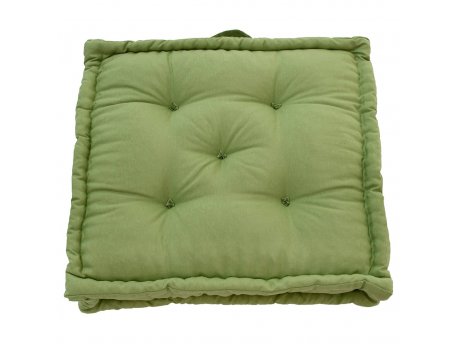 WALLXPERT Jastuk French 60 x 60 Green