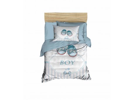 L`ESSENTIEL MAISON Posteljina za bebe PH110