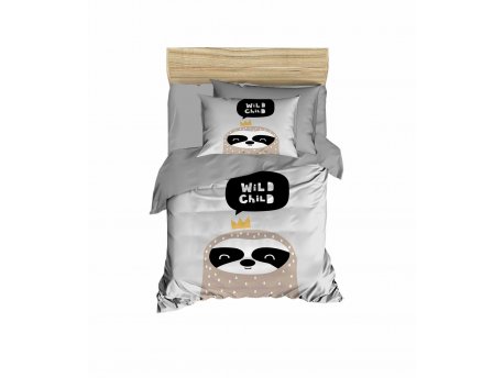 L`ESSENTIEL MAISON Posteljina za bebe PH1104