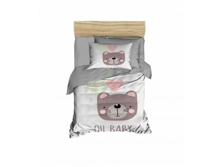L`ESSENTIEL MAISON Posteljina za bebe PH1106