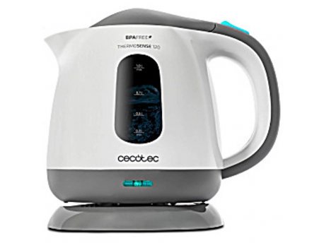 CECOTEC Kuvalo za vodu Thermosense 120