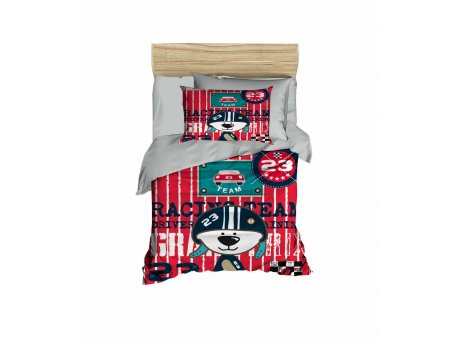 L`ESSENTIEL MAISON Posteljina za bebe PH112