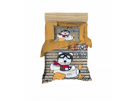 L`ESSENTIEL MAISON Posteljina za bebe PH115