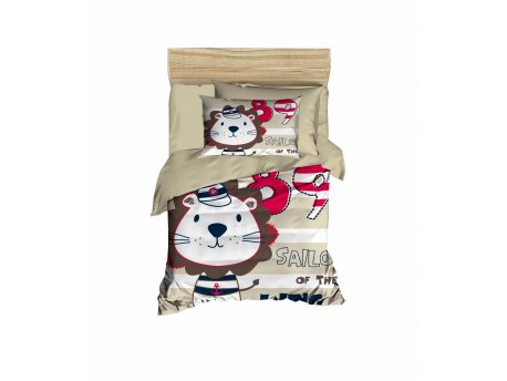 L`ESSENTIEL MAISON Posteljina za bebe PH116