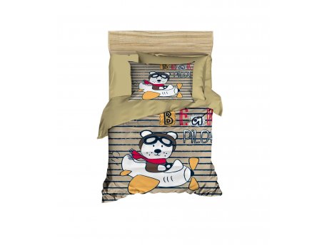 L`ESSENTIEL MAISON Posteljina za bebe PH118