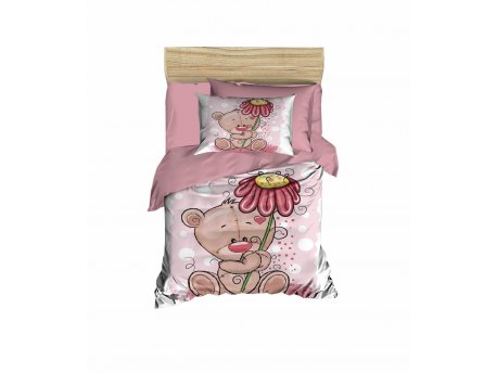 L`ESSENTIEL MAISON Posteljina za bebe PH119