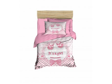 L`ESSENTIEL MAISON Posteljina za bebe PH121