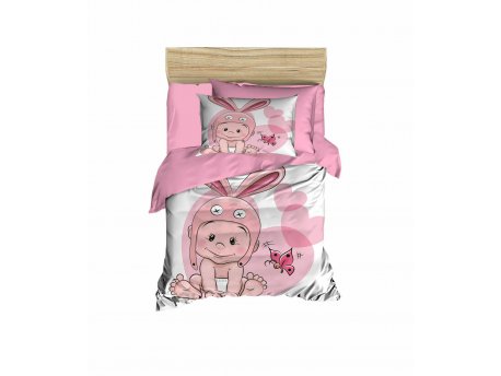 L`ESSENTIEL MAISON Posteljina za bebe PH122