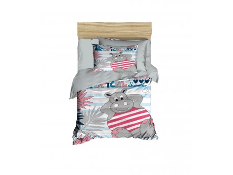 L`ESSENTIEL MAISON Posteljina za bebe PH124