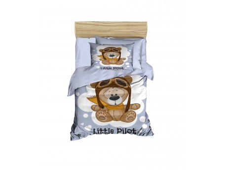 L`ESSENTIEL MAISON Posteljina za bebe PH126
