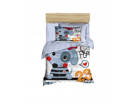 L`ESSENTIEL MAISON Posteljina za bebe PH127