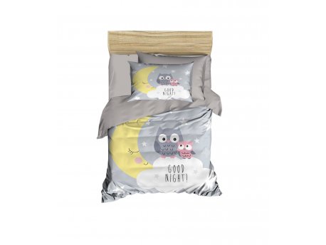 L`ESSENTIEL MAISON Posteljina za bebe PH128