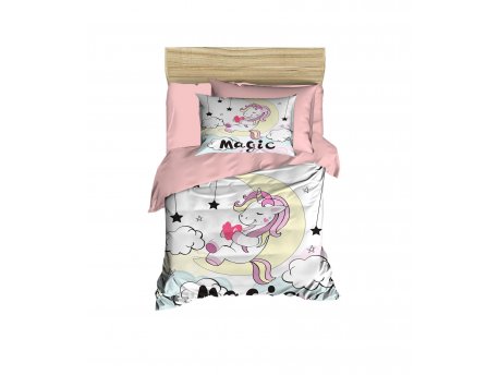 L`ESSENTIEL MAISON Posteljina za bebe PH129