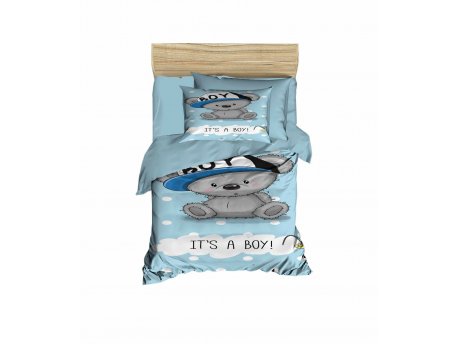 L`ESSENTIEL MAISON Posteljina za bebe PH13