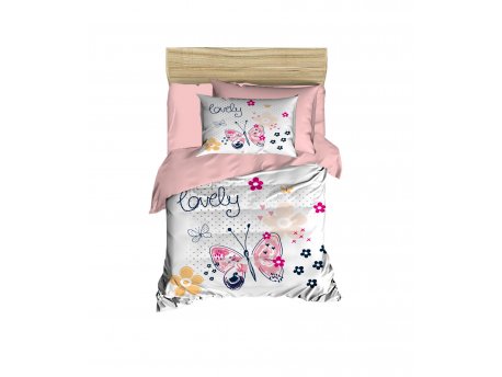L`ESSENTIEL MAISON Posteljina za bebe PH130