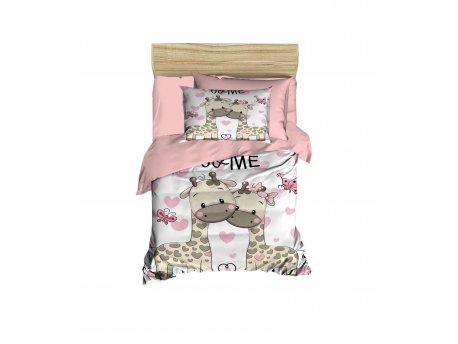 L`ESSENTIEL MAISON Posteljina za bebe PH131