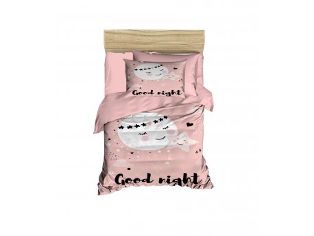 L`ESSENTIEL MAISON Posteljina za bebe PH133