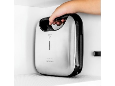 CECOTEC Aparat za tople sendvice RocknToast Squar