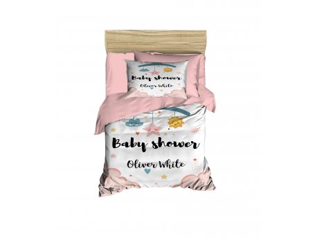 L`ESSENTIEL MAISON Posteljina za bebe PH134