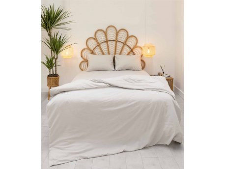 L`ESSENTIEL MAISON Komplet posteljina (240 x 220) Pacifico Light Grey