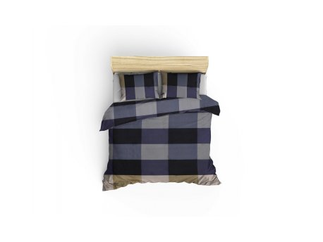 L`ESSENTIEL MAISON Posteljina (240 x 220) Cigdem