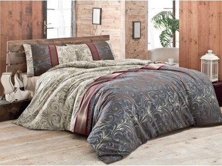 L`ESSENTIEL MAISON Posteljina (240 x 220) Hurrem v2