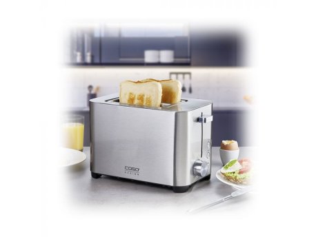 CASO Toster T2 duo